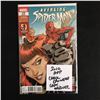 Image 1 : AVENGING SPIDER-MAN #10 (MARVEL COMICS)