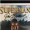 Image 2 : SUPERMAN: DAY OF DOOM #1 (DC COMICS) SIGNED BY DAN JURGENS #78/99