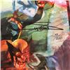 Image 2 : MARVEL ZOMBIES: DEAD DAYS #1 (MARVEL ONE-SHOT) SIGNED BY ARTHUR SUYDAM #33/220