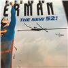 Image 2 : BATMAN/ SUPERMAN #1 (DC COMICS) SIGNED BY JAE LEE #47/300