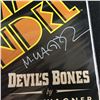 Image 2 : BATMAN GRENDEL DEVIL'S BONES (DC/ DARK HORSE COMICS) SIGNED BY MATT WAGNER