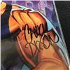 Image 2 : BATMAN: BANE (DC COMICS) SIGNED BY SCOTT DIXON