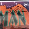 Image 2 : BATMAN: DARK ALLEGIANCES (DC COMICS) SIGNED BY HOWARD CHAYKIN