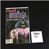 Image 1 : BATMAN: DEATH OF INNOCENTS (DC COMICS) SIGNED X 2