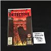 Image 1 : DETECTIVE COMICS #801 (DC COMICS) SIGNED & REMARKED BY JOHN LUCAS