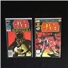 Image 1 : STAR WARS COMIC BOOK LOT (MARVEL COMICS)