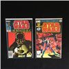 Image 1 : STAR WARS COMIC BOOK LOT (MARVEL COMICS)