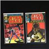 Image 1 : STAR WARS COMIC BOOK LOT (MARVEL COMICS)