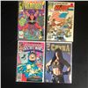 Image 1 : COMIC BOOK LOT (VARIOUS COMICS)