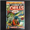 Image 1 : CHAMBER OF CHILLS #2 (MARVEL COMICS)