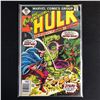 Image 1 : THE INCREDIBLE HULK #210 (MARVEL COMICS)