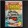 Image 1 : KAMANDI #23 (DC COMICS)