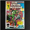 Image 1 : G.I JOE SPECIAL MISSIONS #1 (MARVEL COMICS)