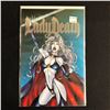 Image 1 : LADY DEATH* DARK MILLENNIUM #1 (DYNAMIC FORCES EXCLUSIVE COVER)