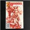 Image 1 : VAMPIRELLA #5 (DF EXCLUSIVE COVER)