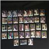 Image 1 : TOPPS CHROME BASEBALL CARD LOT