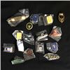 Image 1 : COLLECTIBLE STAR TREK PINS LOT