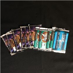 STAR TREK COLLECTOR CARDS LOT