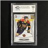 Image 1 : 2015 ITG CHL DRAFT #1 CONNOR McDAVID (10 MINT)