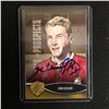 Image 1 : 2012-13 ITG Heroes and Prospects #11 Henri Richard Signed