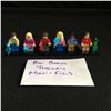 Image 1 : LEGO MINIFIGURES (BIG BANG THEORY)