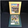 Image 1 : COLLECTIBLE SPORTS ILLUSTRATED MAGAZINE LOT (GREEN BAY PACKERS COVER)