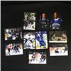 Image 1 : VANCOUVER CANUCKS PLAYER SIGNED PHOTO LOT