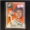 Image 1 : 1954 Topps #21 Bobby Shantz