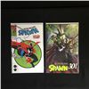 Image 1 : SPAWN 301 COMIC BOOK LOT (IMAGE COMICS)