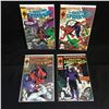 Image 1 : THE AMAZING SPIDER-MAN COMIC BOOK LOT (MARVEL COMICS)