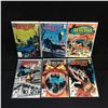 Image 1 : DETECTIVE COMICS BOOK LOT (DC COMICS)