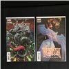 Image 1 : VENOM COMIC BOOK LOT (MARVEL COMICS)