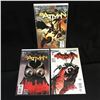 Image 1 : BATMAN: THE NEW 52! COMIC BOOK LOT (DC COMICS)