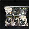 Image 1 : BATMAN COMIC BOOK LOT (DC COMICS)