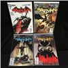 Image 1 : BATMAN COMIC BOOK LOT (DC COMICS)