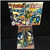 Image 1 : VENOM COMIC BOOK LOT (MARVEL COMICS)