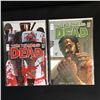 Image 1 : THE WALKING DEAD #23/25 (IMAGE COMICS)