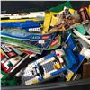 Image 2 : LOOSE LEGO/ MANUALS LOT