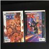 Image 1 : ULTIMATE X-MEN COMIC BOOK LOT (MARVEL COMICS)