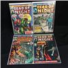 Image 1 : DEAD OF NIGHT COMIC BOOK LOT (MARVEL COMICS)