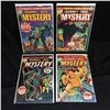 Image 1 : JOURNEY INTO MYSTERY COMIC BOOK LOT (MARVEL COMICS)