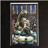 Image 1 : ALIENS: HIVE #1 of 4 (DARK HORSE COMICS) SIGNED X 2