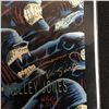 Image 2 : ALIENS: HIVE #4 of 4 (DARK HORSE COMICS) SIGNED BY KELLEY JONES