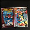 Image 1 : SPIDER-MAN 2099 COMIC BOOK LOT (MARVEL COMICS)