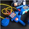 Image 2 : Vintage The Real Ghostbusters Proton Pack 1980's Ghostbusters Toys