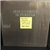 Image 2 : JESUS CHRIST SUPERSTAR LP (ORIGINAL 2 LP SET w/ BOOK)