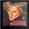 Image 1 : ROD STEWART "FOOLISH BEHAVIOUR" LP