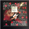 Image 2 : ROD STEWART "FOOLISH BEHAVIOUR" LP