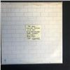 Image 2 : PINK FLOYD "THE WALL" 2 LP SET (ORIGINAL PRESSING w/ CUSTOM PRINTED INNER SLEEVES)