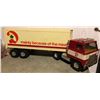 Image 1 : DOMINION GROCERY STORES TOY DELIVERY TRUCK